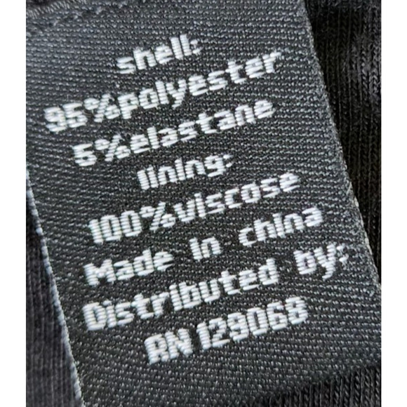 Desigual by Christian Lacoix XS pleated mesh waist Artsy Boho Festival floral - Picture 8 of 16